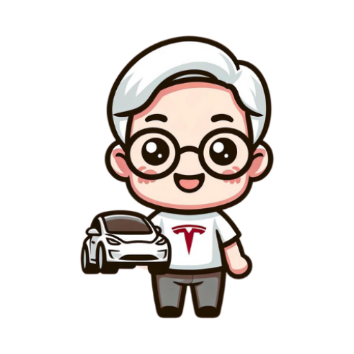 テスラおじさん